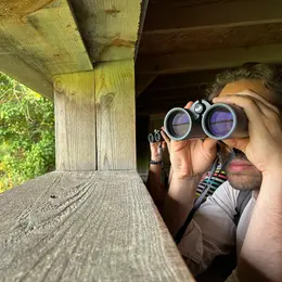 Visite guidée de la Réserve ornithologique du Teich en anglais