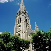 Visite guidée de la rive droite de Montmorillon