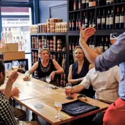 Visite guidée de Lille avec dégustations de bières