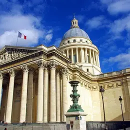 Visite guidée : De Lutèce à Marie Curie, balade dans le Quartier Latin