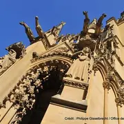 Visite guidée de Metz - Les bâtisseurs de la Cathédrale, visite famille