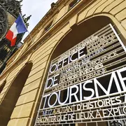 Visite guidée de Metz - Les contes du lapin de Pâques