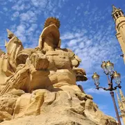 Visite guidée de Metz -  Secrets d'histoire, curiosités de-ci, de-là