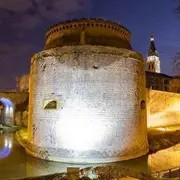 Visite guidée de Mézières aux flambeaux