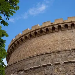 Visite guidée de Mézières aux flambeaux