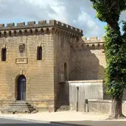 Visite guidée de Mézières et de la Tour du Roy