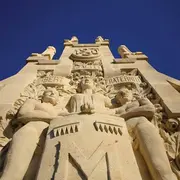 Visite guidée de Mézières et de la Tour du Roy