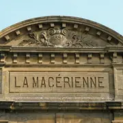 Visite guidée de Mézières et la Macérienne