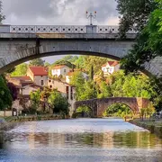 Visite guidée de Nérac : la cité royale Renaissance