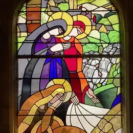Visite guidée de Notre-Dame de Seuil