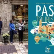 Visite guidée de Périgueux : La cité du Puy Saint-Front au Moyen Âge