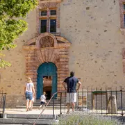 Visite Guidée De Saint-Alban-Sur-Limagnole