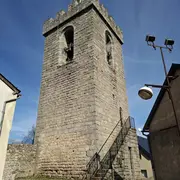 Visite Guidée De Saint-Chély-D'Apcher