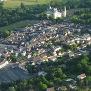 Visite guidée de Valençay