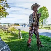 Visite Guidée Dégustation