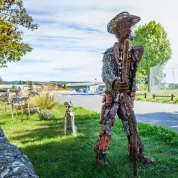 Visite Guidée Dégustation Du Causse
