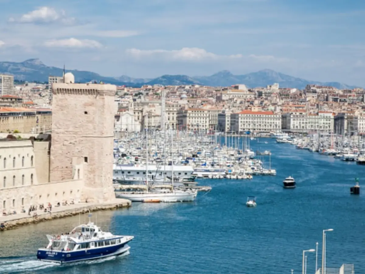 Visite guidée demi-journée à Marseille (13)