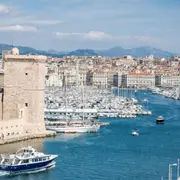 Visite guidée demi-journée à Marseille (13)