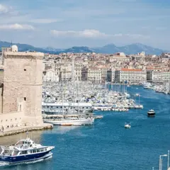Visite guidée demi-journée à Marseille (13)