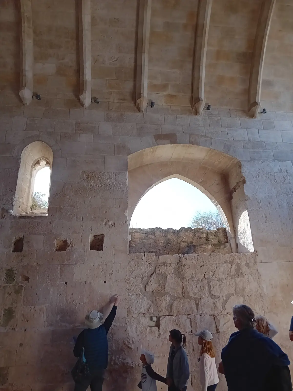 Visite guidée  des Baux-de-Provence : Tours et détours