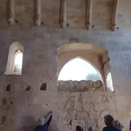 Visite guidée  des Baux-de-Provence : Tours et détours
