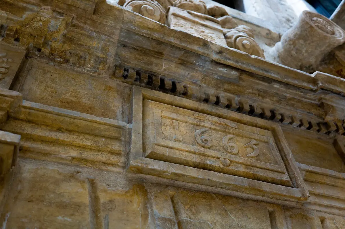 Visite Guidée Des Collections Au Musée Du Gévaudan