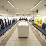 Visite guidée des coulisses de Clairefontaine (78)