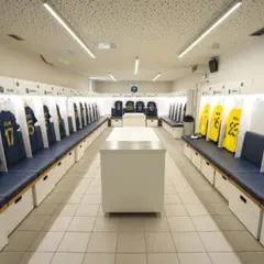 Visite guidée des coulisses de Clairefontaine (78)