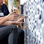 Visite guidée des coulisses des Ateliers des Gobelins à Paris 13
