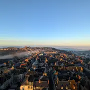 Visite guidée des hauteurs de la cathédrale à Laon