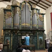 Visite guidée des orgues