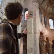 Visite guidée des sites célèbres de Poitiers (86)