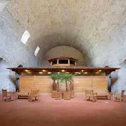 Visite Guidée Des Thermes