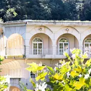 Visite Guidée Des Thermes