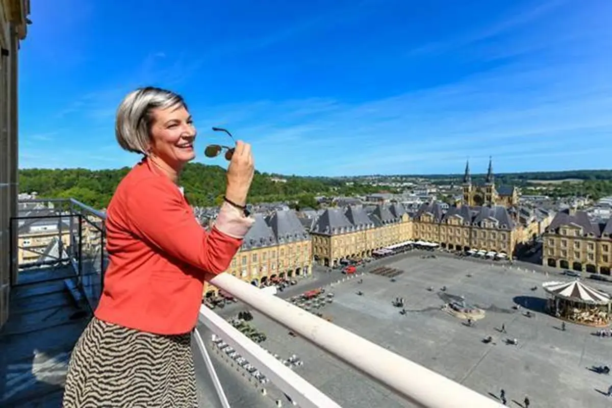 Visite guidée du Beffroi de la Mairie