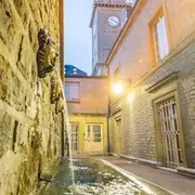 Visite guidée du Beffroi de la Mairie