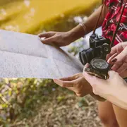 Visite guidée du Bourg de Salles