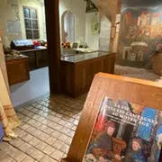 Visite guidée du CDMA