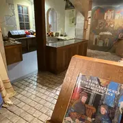 Visite guidée du Centre de Découverte du Moyen Âge