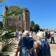 Visite guidée du centre historique