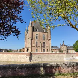 Visite guidée du centre historique