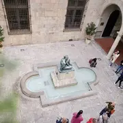 Visite Guidée Du Centre Historique « Perpignan, Je Te Découvre »