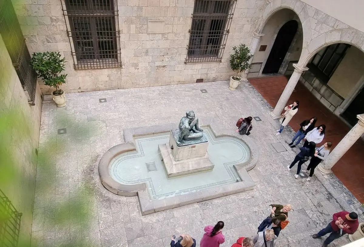 Visite Guidée Du Centre Historique « Perpignan, Je Te Découvre »