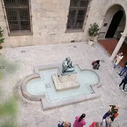 Visite Guidée Du Centre Historique « Perpignan, Je Te Découvre »