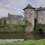Visite guidée du château de Chanteloup