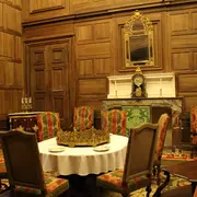 Visite guidée du château de Duras