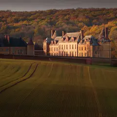 Visite guidée du Château de la Rivière : Journées Européennes du Patrimoine