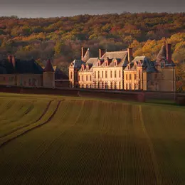 Visite guidée du Château de la Rivière : Journées Européennes du Patrimoine