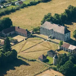 Visite guidée du Château de Sainte-Feyre