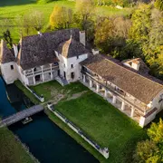 Visite guidée du château par le propriétaire - Châteaux en fête